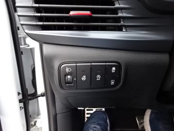 Fotografie 31 des Hyundai i20 1.0 T-GDI N-Line 48V*Navi*LED*SHZ*RFK*DCT