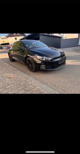 Volkswagen VW Scirocco 2.0 TDI Top Form Euro 6 Tausch... - Volkswagen Scirocco: TDI