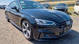 Audi A5 45 TFSI quattro 3x S line Virtual Pano HeadUp - Audi A5 in Kassel