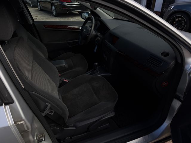 Astra 1.8, Automatik, Zahnriemen & TÜV Neu Bild 12