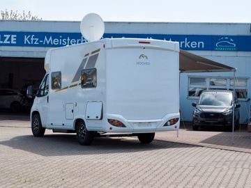 Bild 5 Mooveo TEI60 FB 140PS All in One