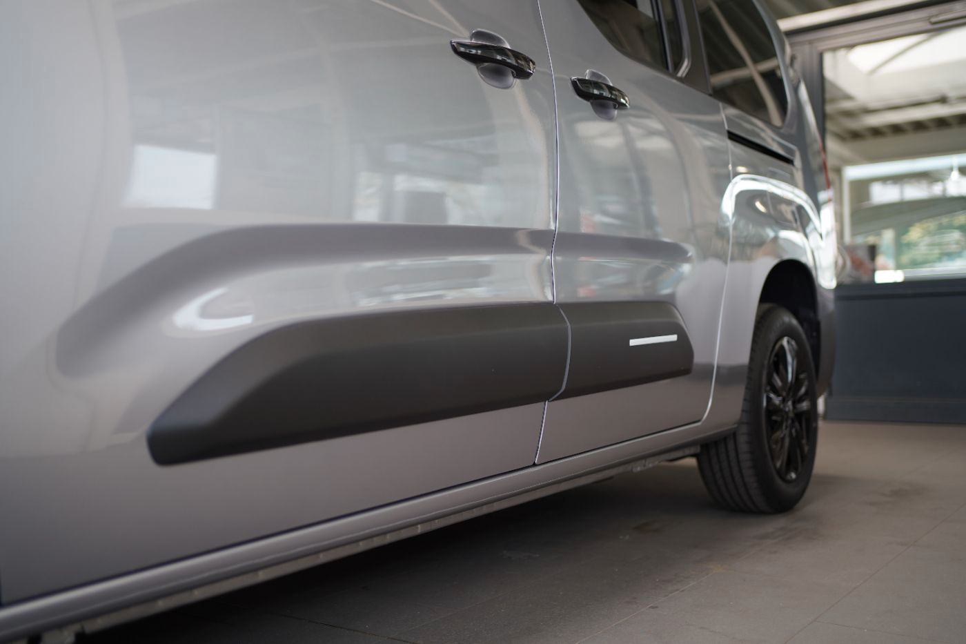 Fahrzeugabbildung Citroën Berlingo XL BlueHDi 130 Max Winter Paket Navi DA