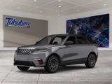 Land Rover Range Rover Velar 3.0 PANO*LEDER:NAVI*RFK - graue Land Rover Range Rover Velar