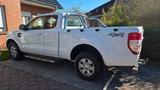 Ford Ranger XLT Extra cab 2.2 Webasto Klimaautomatic - Ford Ranger in Lübeck