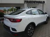 Renault Arkana Zen TCe 140 EDC Kamera+Ganzjahresreifen - Renault Arkana: Zen