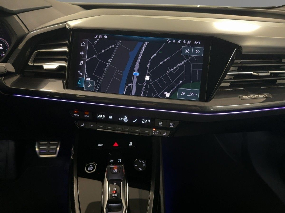 Audi Q4 e-tron - Bild 15