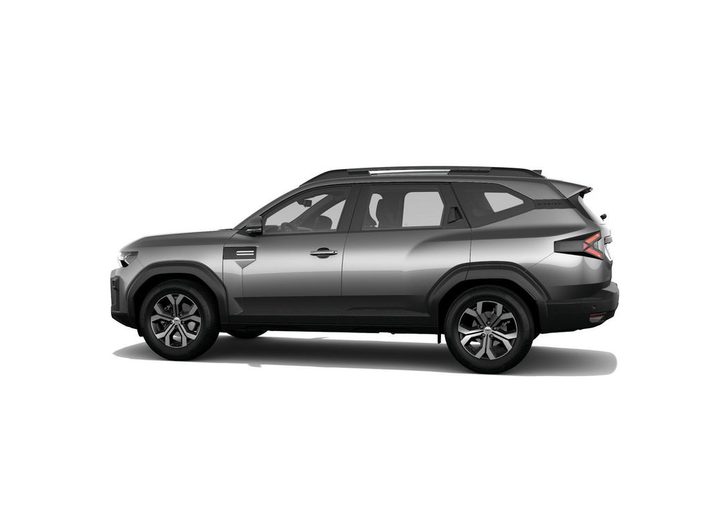 DACIA Bigster - Bild 3