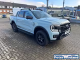 Ford Ranger Plug-in-Hybrid Stormtrak e-4WD Doppelkabi - Ford Gebrauchtwagen in Osnabrück