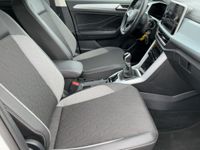 Volkswagen T-Roc - Vorschau Bild 12
