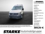 Volkswagen Crafter 35 Kasten 2.0 TDI mittellang Hochdach L3 - Volkswagen Crafter: 35