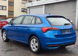 Skoda Scala 1,0 TSI Selection - Skoda: Allradantrieb