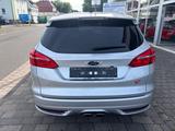Ford Focus Turnier ST Sport+Bi-Xenon+Leder+Kam+Nav+ - Ford Focus: Kombi, Sport