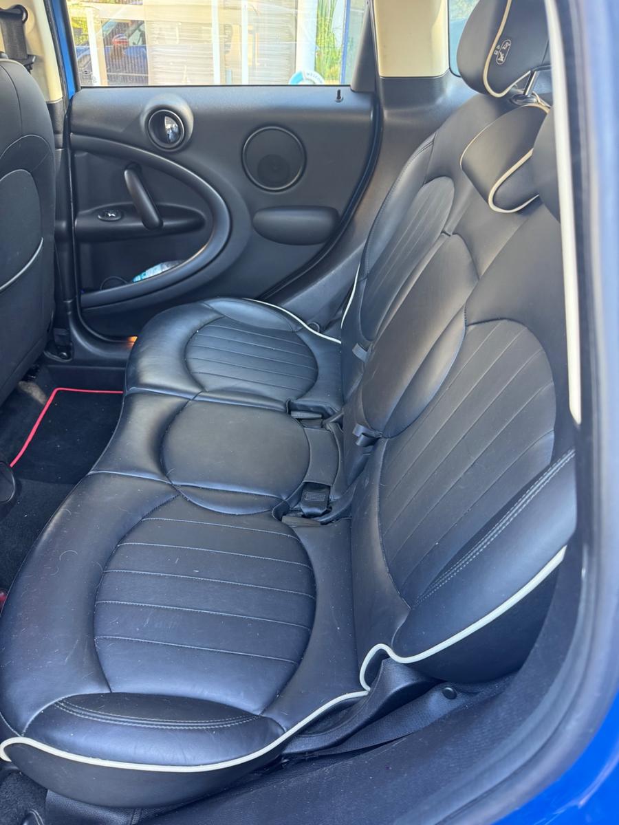 MINI Countryman S (Cooper) Cooper S ALL4 Cooper S
