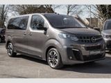 Opel Zafira Life M 2.0 Diesel 7 Sitze elekt.Sitze 2-Z - Opel: Standheizung