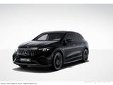 Mercedes-Benz EQE 43 4MATIC SUV Pano HUD SpurW S-Sitz ACC PDC - gebrauchte Mercedes-Benz EQE SUV aus dem Jahr 2023
