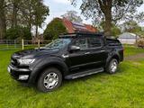 Ford Ranger m. Austauschmotor, Seilwinde & lightbar - Ford Ranger in Oldenburg