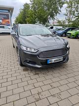 Ford Mondeo 2,0 EcoBlue 110kW Business Turnier Au... - Ford Mondeo von privat