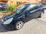 Opel Corsa 1.2 Twinport Cosmo Easytronic - Opel Corsa Kleinwagen C twinport mit Benzin-Antrieb