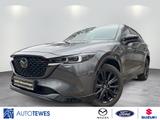 Mazda CX-5 2.5l "Homura" "BOSE" - Mazda CX-5: Homura