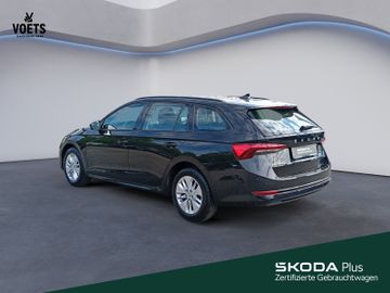 Skoda Octavia - 4
