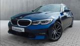 BMW 320d Touring Advantage Automatik Head-Up 