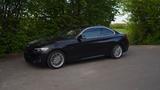 BMW 230i Coupé M Sport - schwarze BMW 230