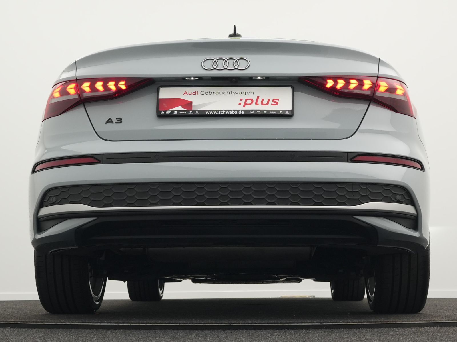 Audi A3 - Bild 45