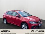 Volkswagen Polo 1.0 TSI Style Navi Pro DAB Plus Matrix-LED - Volkswagen Polo: Plus