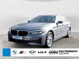 BMW 520d Touring PANO HUD LED ACC W-LAN NAVI KAMERA - BMW 520 Gebrauchtwagen in Wuppertal
