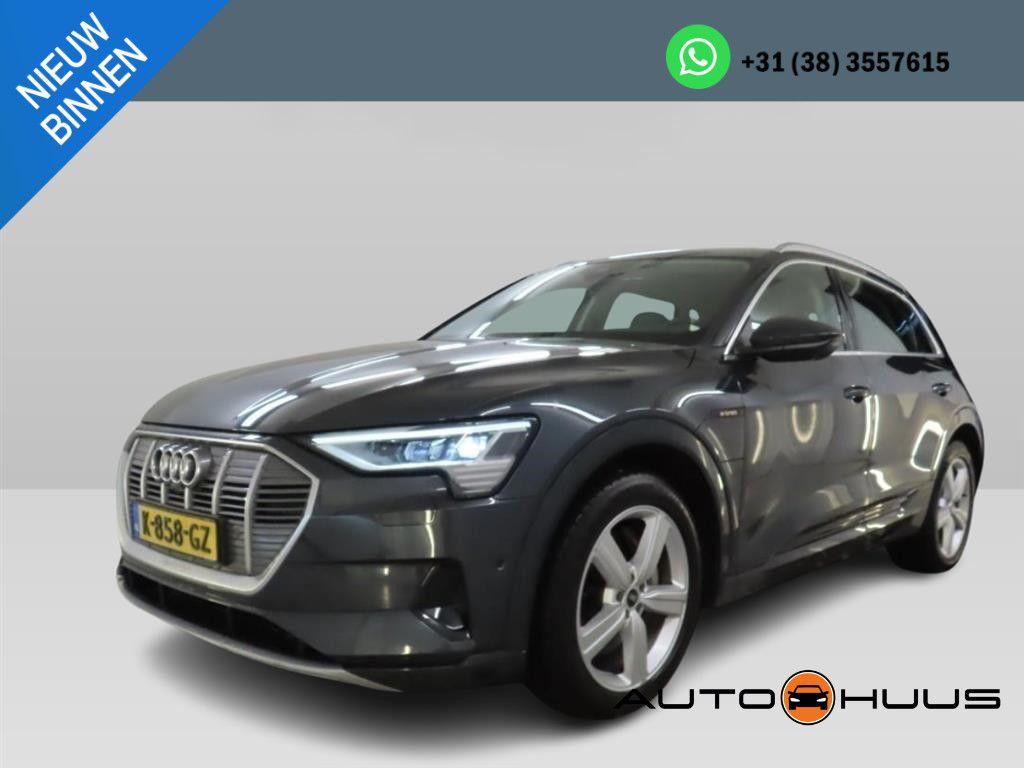 Audi e-tron 55 quattro Business ed. Plus 95 kWh | SOH