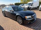 Lancia LANCIA Thema 3.0 V6 Multijet II 239 CV Executive - Lancia Thema Executive mit Diesel-Antrieb