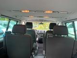 Volkswagen T6 Multivan Bulli DSG Navi 6 Sitz LED Stand.H - : Kleinbus, Bulli