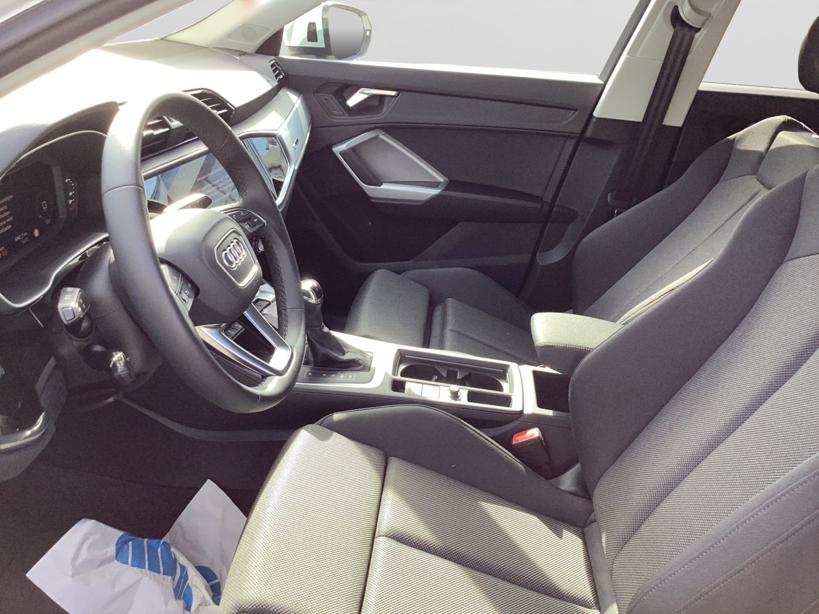 Audi Q3 - Bild 10