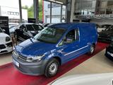 Volkswagen Caddy Nfz Maxi Kasten BMT|KLIMA|1.HAND|TÜV NEU|