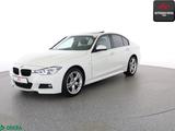BMW 320 i xDrive M SPORT HUD,KEYLESS,HIFI,GLASDACH - BMW 320: M Sport