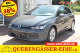 Volkswagen Golf 1.5TSI "Life-CZ" *Kessy*Parklenk*SHZ+LKH... - Volkswagen Golf Neuwagen: Grau