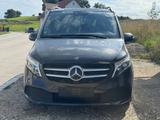 Mercedes-Benz V 300 d Aut. EDITION extralang EDITION  - Mercedes-Benz V 300: Extralang
