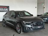 Audi SQ8 4.0 TFSI*Quattro**LED Matrix**Massage**Assis - gebrauchte Audi SQ8 aus dem Jahr 2021