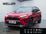 Toyota RAV 4 Plug-in-Hybrid GR SPORT *HUD*360*4xSHZ*JBL - Toyota RAV 4 Gebrauchtwagen in Bielefeld