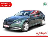 Skoda Superb Combi 2.0 TSI Style ACC Leder Keyless-Go - gebrauchte Skoda Superb aus dem Jahr 2020