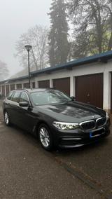 BMW G31 520d XDRIVE Touring Head-UP Navi S... - BMW 315 Gebrauchtwagen