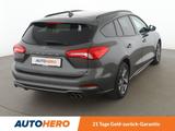 Ford Focus 1.5 EcoBlue TDCi ST-Line*NAVI*HEADUP*LED* - Ford Focus: ST Tdci