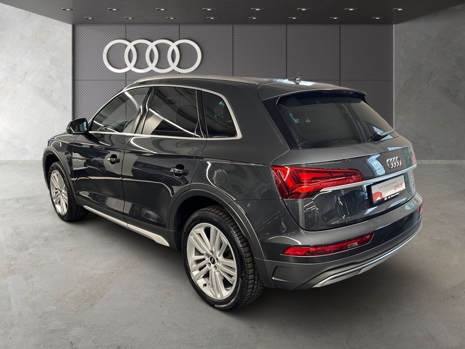 Audi Q5 - Bild 4
