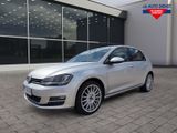 Volkswagen Golf VII 1.2 TSI 63kW BMT - Volkswagen Golf: 6.1