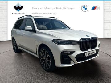 BMW X7 - 3