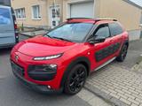 Citroën C4 Cactus Shine *110PS*Euro6*Navi* - Citroën C4 Cactus aus 2015
