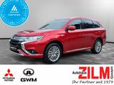 Mitsubishi Basis 4WD,*RFK * SHZ * SR/WR * - gebrauchte Mitsubishi Plug-in Hybrid Outlander aus dem Jahr 2021