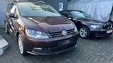 Volkswagen Sharan 2.0 TDI Beach*NAVI* 7-Sitzer* - Volkswagen Sharan Beach