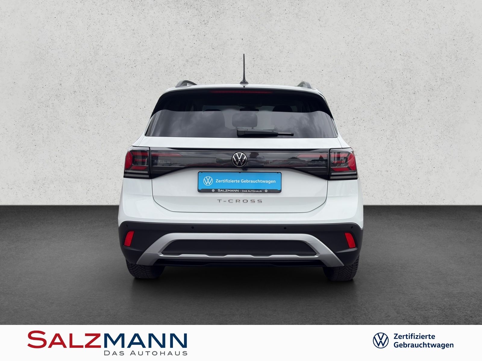 Volkswagen T-Cross 1.0 TSI DSG Goal Navi Kamera LED KLIM foto 4