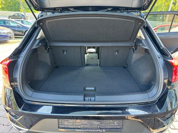 Bild 8 VW T-Roc 1.5 TSI ACT OPF DSG Sport